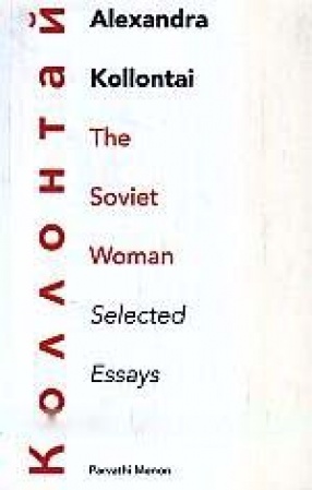 The Soviet woman: Selected Essays