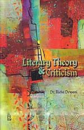 Literary Theory & Criticism