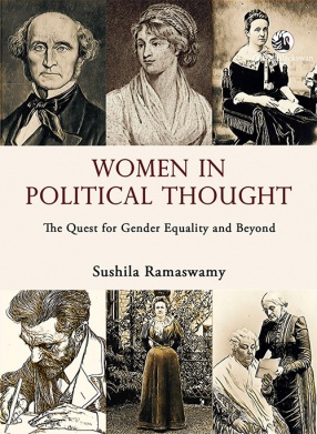 Women in Political Thought: The Quest for Gender Equality and Beyond