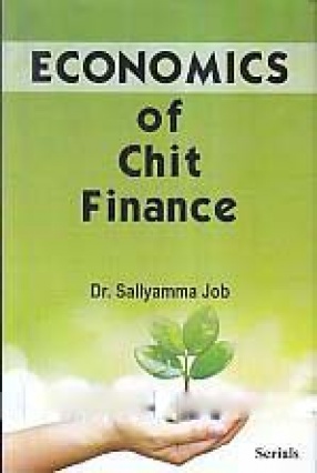 Economics of Chit Finance