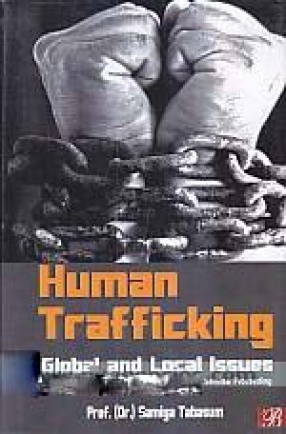 Human Trafficking: Global and Local Issues