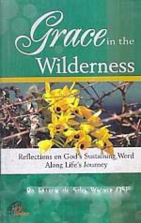 Grace in the Wilderness: Reflections on God's Sustaining Word Along Life's Journey