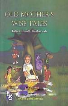 Old Mother's Wise Tales