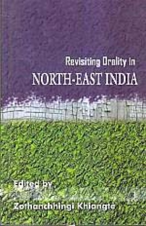 Revisiting Orality in North-East India