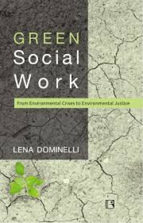 Green Social Work