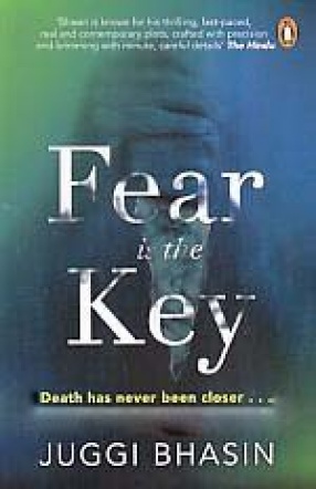 Fear is the Key
