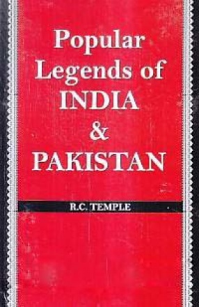 Popular Legends of India & Pakistan