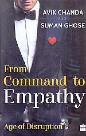 From Command to Empathy: Using EQ in the Age of Disruption