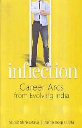 Inflection: Career Arcs from Evolving India