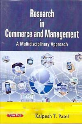 Research in Commerce and Management: A Multidisciplinary Approach