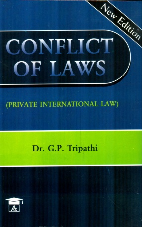 Conflict of Laws: Private International Law