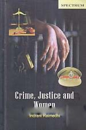 Crime, Justice and Women