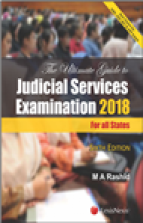 The Ultimate Guide to the Judicial Services