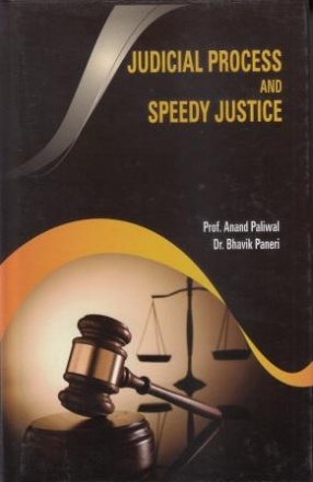 Judicial Process and Speedy Justice