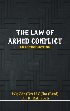 The Law of Armed Conflict: An Introduction