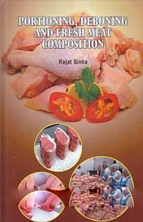 Portioning, Deboning and Fresh Meat Composition