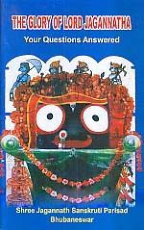 The Glory of Lord Jagannatha: Your Questions Answered