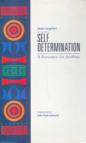 Self-Determination: A Resource for JustPeace