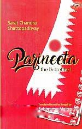 Parineeta: The Betrothed