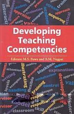 Developing Teaching Competencies