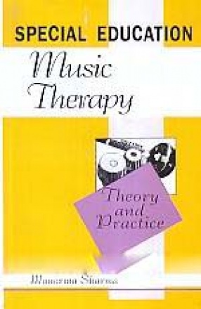 Special Education: Music Therapy