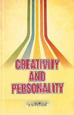 Creativity and Personality
