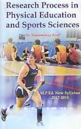Research Process in Physical Education and Sports Sciences
