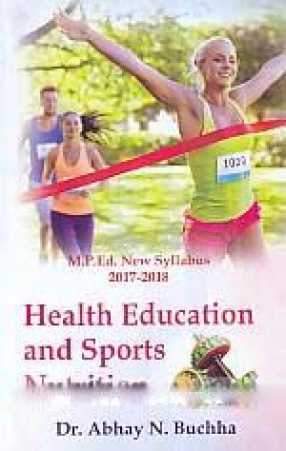 Health Education and Sports Nutrition