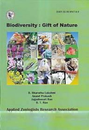 Biodiversity: Gift of Nature