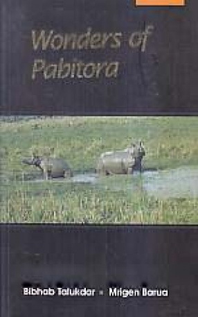 Wonders of Pabitora