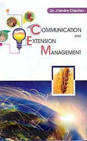 Communication and Extension Management