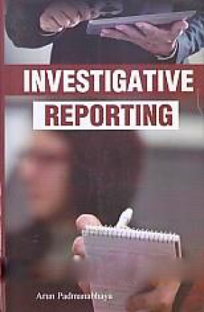 Investigative Reporting