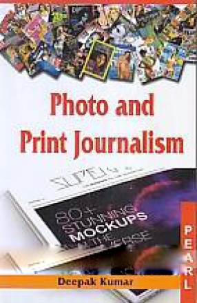 Photo and Print Journalism