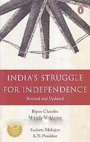 India's Struggle for Independence