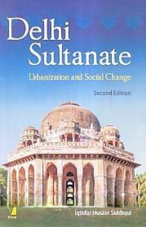 Delhi Sultanate: Urbanization and Social Change