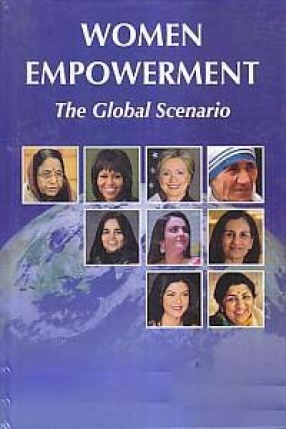 Women Empowerment: The Global Scenario