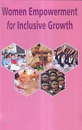 Women Empowerment for Inclusive Growth