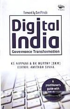 Digital India: Governance Transformation