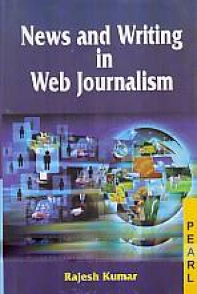 News and Writing in Web Journalism