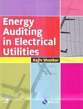 Energy Auding in Electrical Utilities