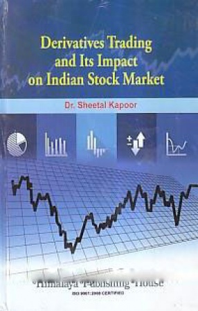 Derivatives Trading and Its Impact on Indian Stock Market