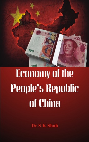 Economy of the Peoples Republic of China
