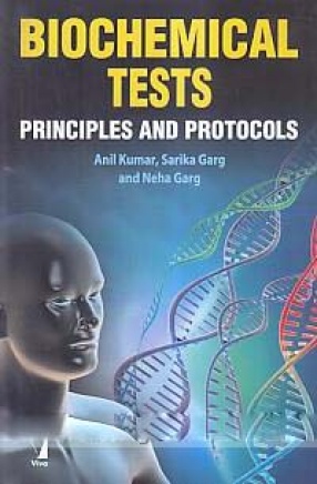 Biochemical Tests: Principles and Protocols