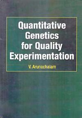 Quantitative Genetics for Quality Experimentation