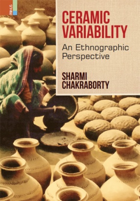 Variations in Ceramic Variability: An Ethnographic Perspective