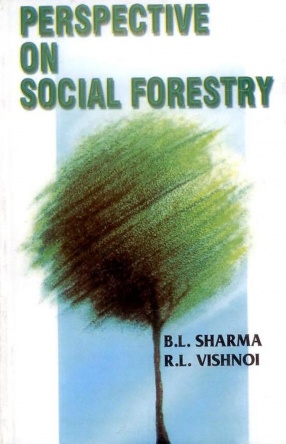 Perspective on Social Forestry