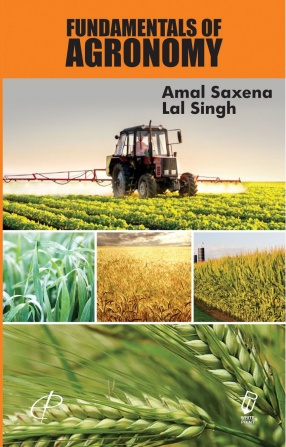 Fundamentals of Agronomy