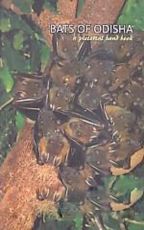 Bats of Odisha: A Pictorial Hand Book