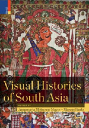 Visual Histories of South Asia