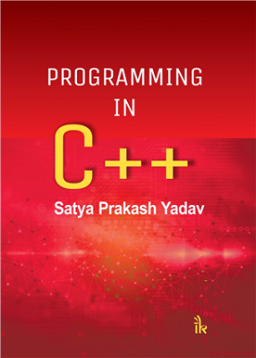 Programming In C++